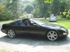300ZX with 18 in. 350Z base wheels