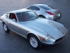 240Z with 350Z