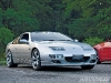 300ZX with JSpec JDM front fascia