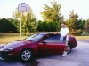 My Third Z Car - 1994 300ZX 2+2 5 Speed