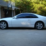 My Fairlady Z 2by2 My Fairlady Z 2by2