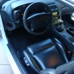 300ZX driver's side 300ZX driver's side