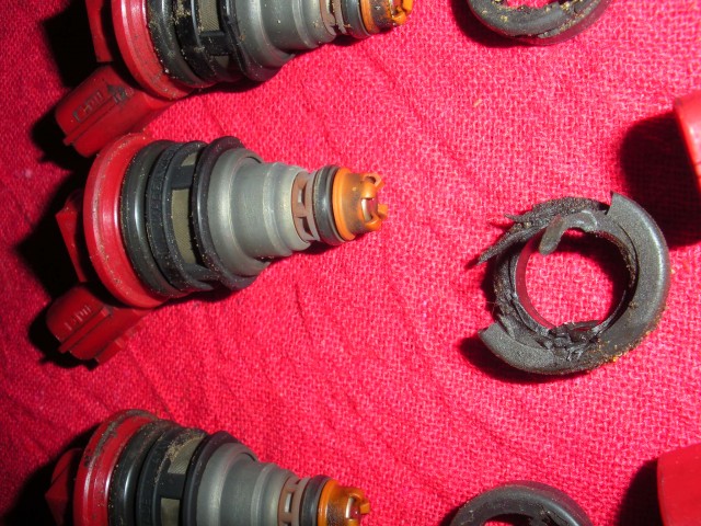 300zx old fuel injectors 300zx old fuel injectors